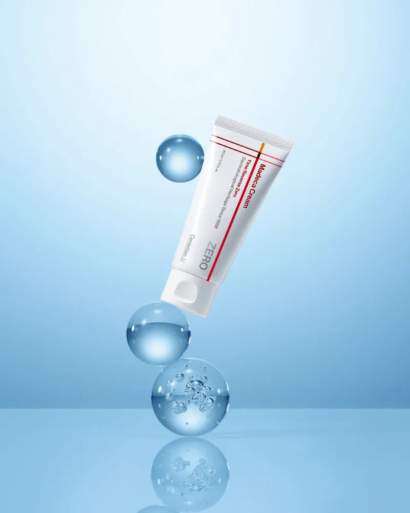 Centellian24 Madeca Cream Time Reverse Zero - Unique Bunny