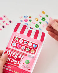 Centellian24 Madeca Medi Patch Special Colour - Unique Bunny