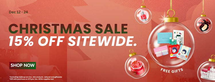 Christmas Sale 2025 - Unique Bunny