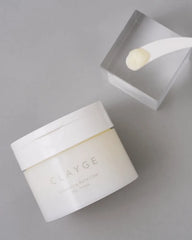 Clayge Cleansing Balm | Clear - Unique Bunny