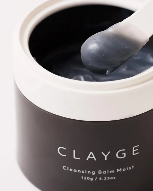 Clayge Cleansing Balm | Moist - Unique Bunny