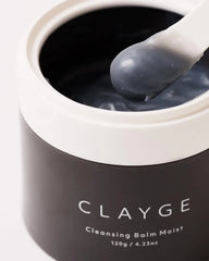 Clayge Cleansing Balm | Moist - Unique Bunny