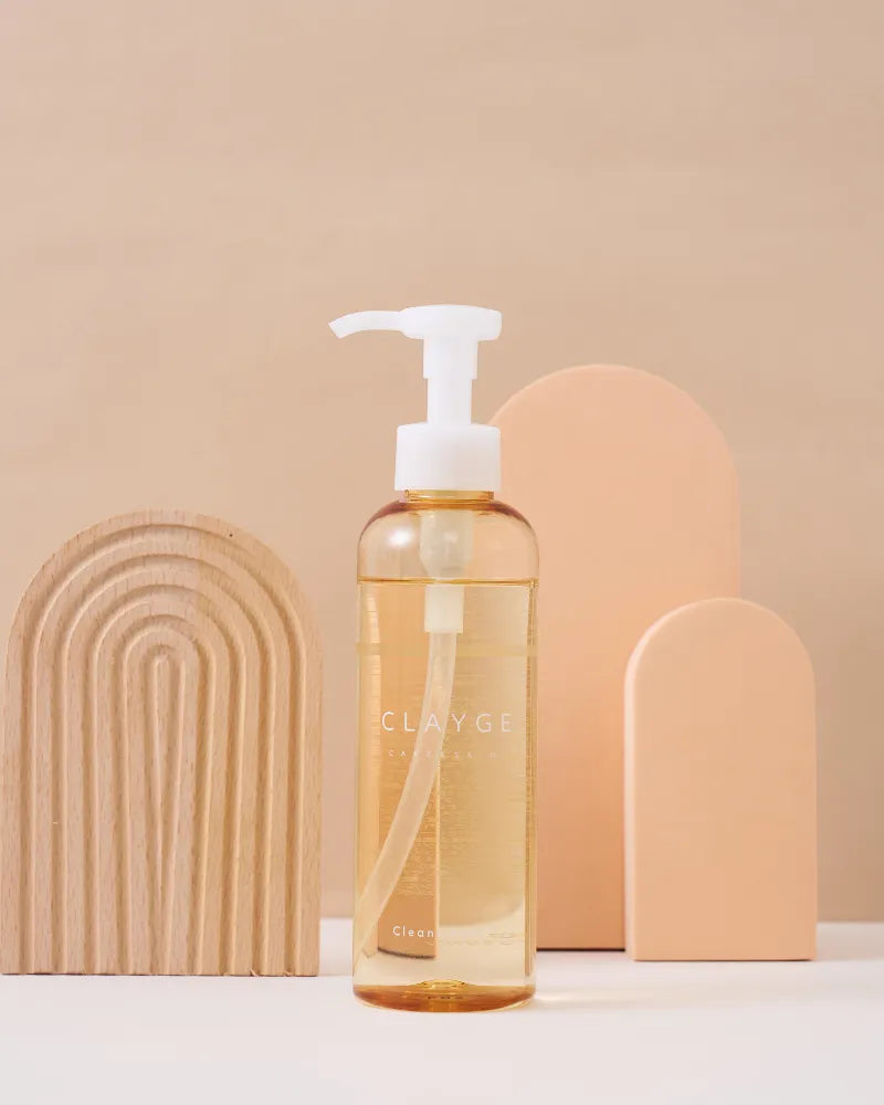 Clayge Cleansing Oil - Unique Bunny