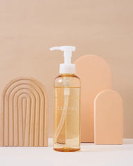 Clayge Cleansing Oil - Unique Bunny
