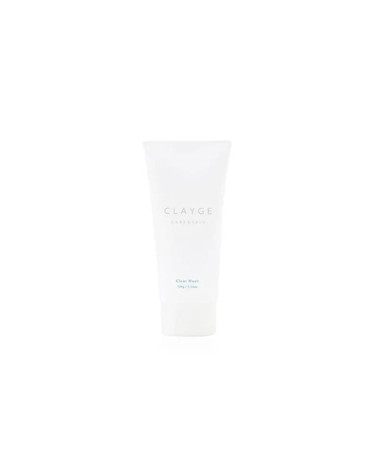 Clayge Clear Wash - Unique Bunny