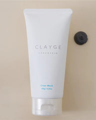 Clayge Clear Wash - Unique Bunny