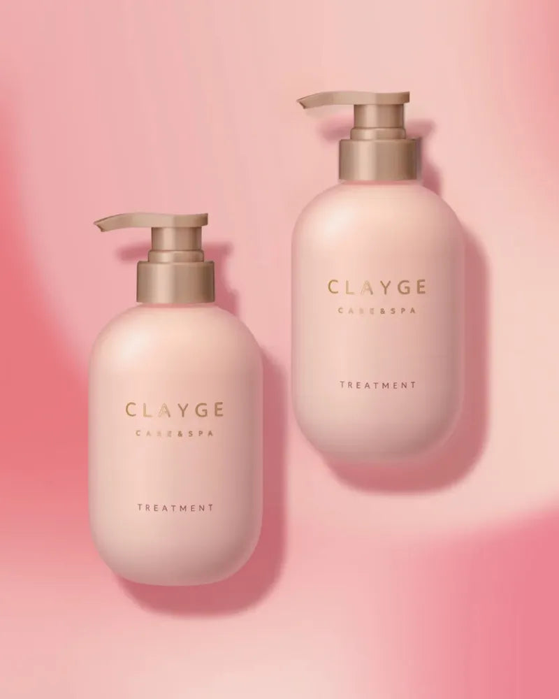 Clayge Treatment | Moist - unique Bunny