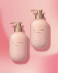 Clayge Treatment | Moist - unique Bunny