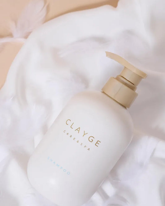 Clayge Treatment SR - Unique Bunny