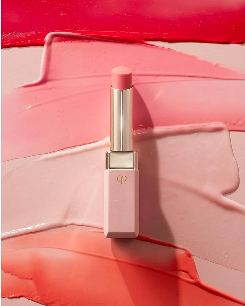 Cle De Peau Beaute Lip Glorifier
 - Unique Bunny