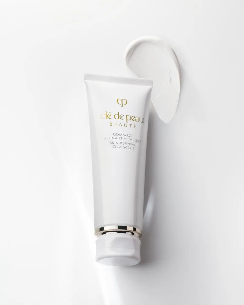 Cle de Peau Beaute Skin Refining Clay Scrub - Unique Bunny