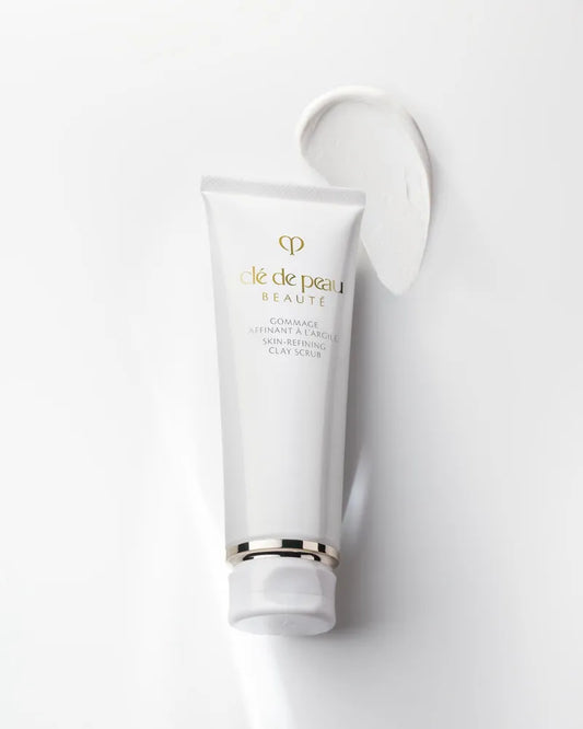 Cle de Peau Beaute Skin Refining Clay Scrub - Unique Bunny