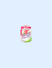 Clorets Aroma Time Jasmine Peach Gum - Unique Bunny