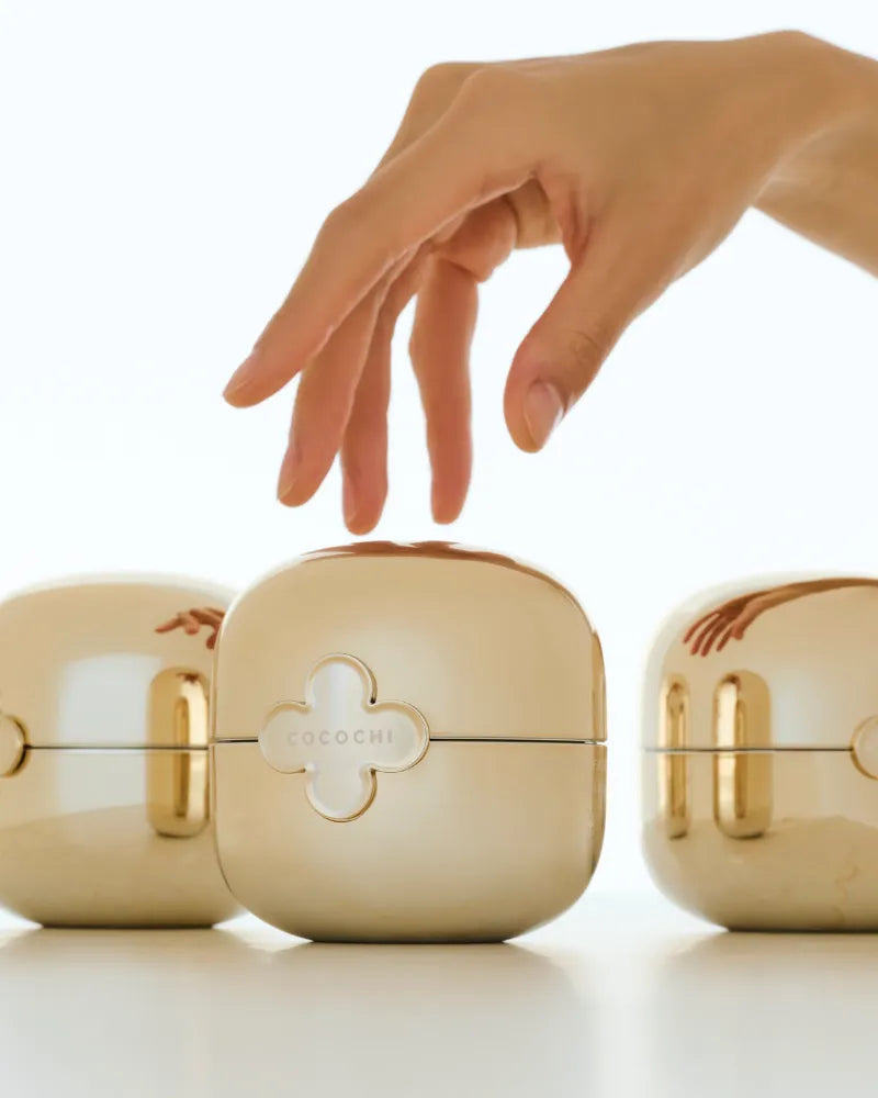 Cocochi Facial Essence Cream Mask - Unique Bunny