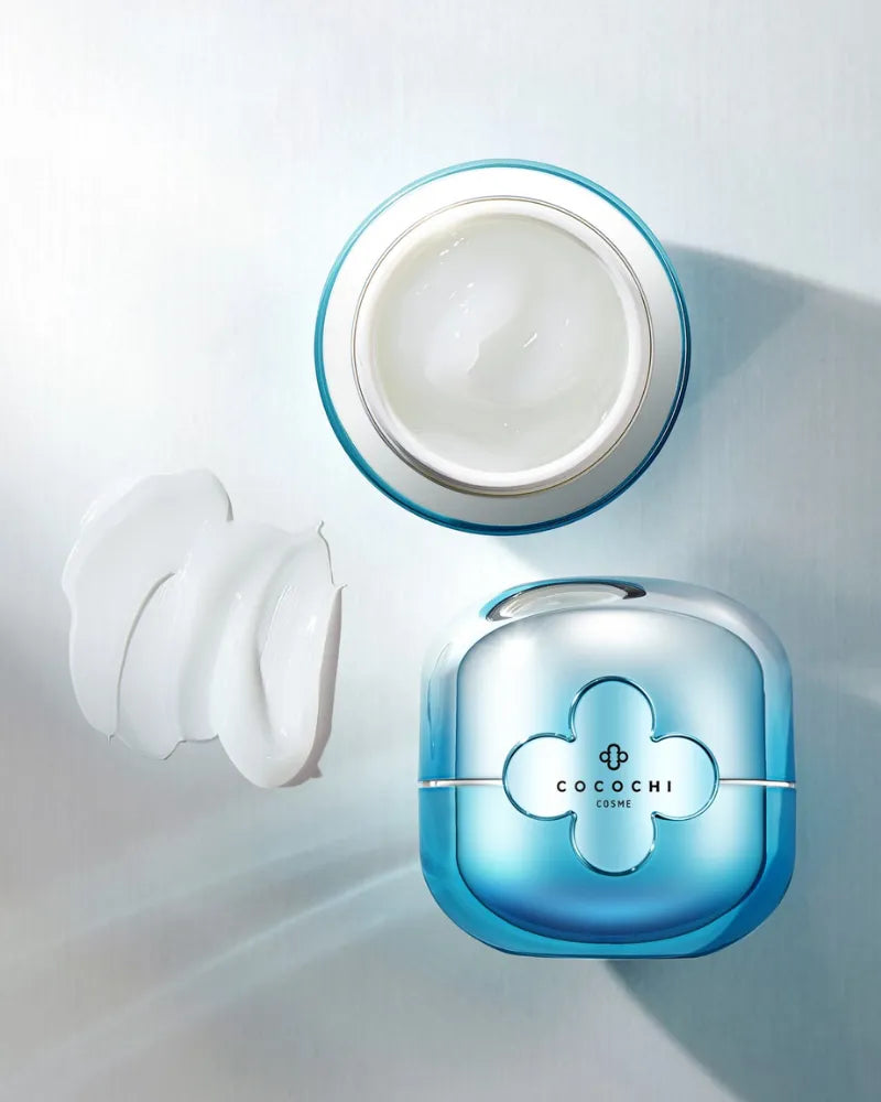 Cocochi Facial Hydration Balancing Essence Cream & Mask - Unique Bunny