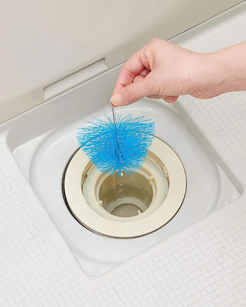 Cogit Bath Hair Catcher - Unique Bunny