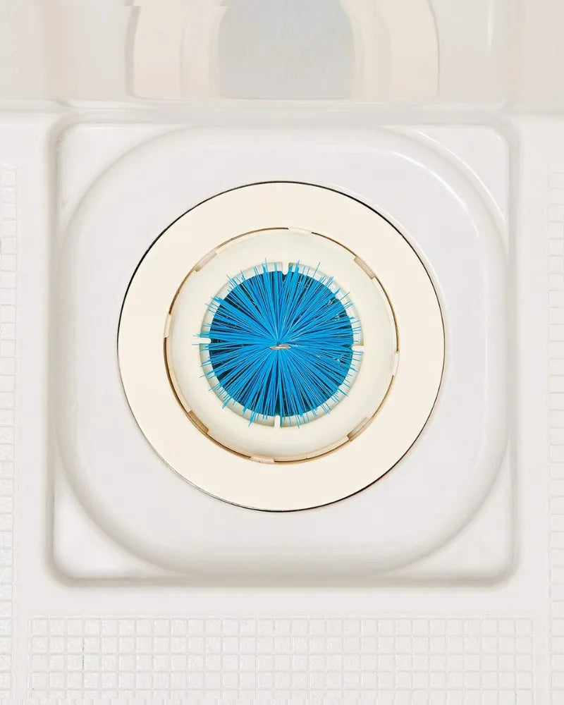 Cogit Bath Hair Catcher - Unique Bunny