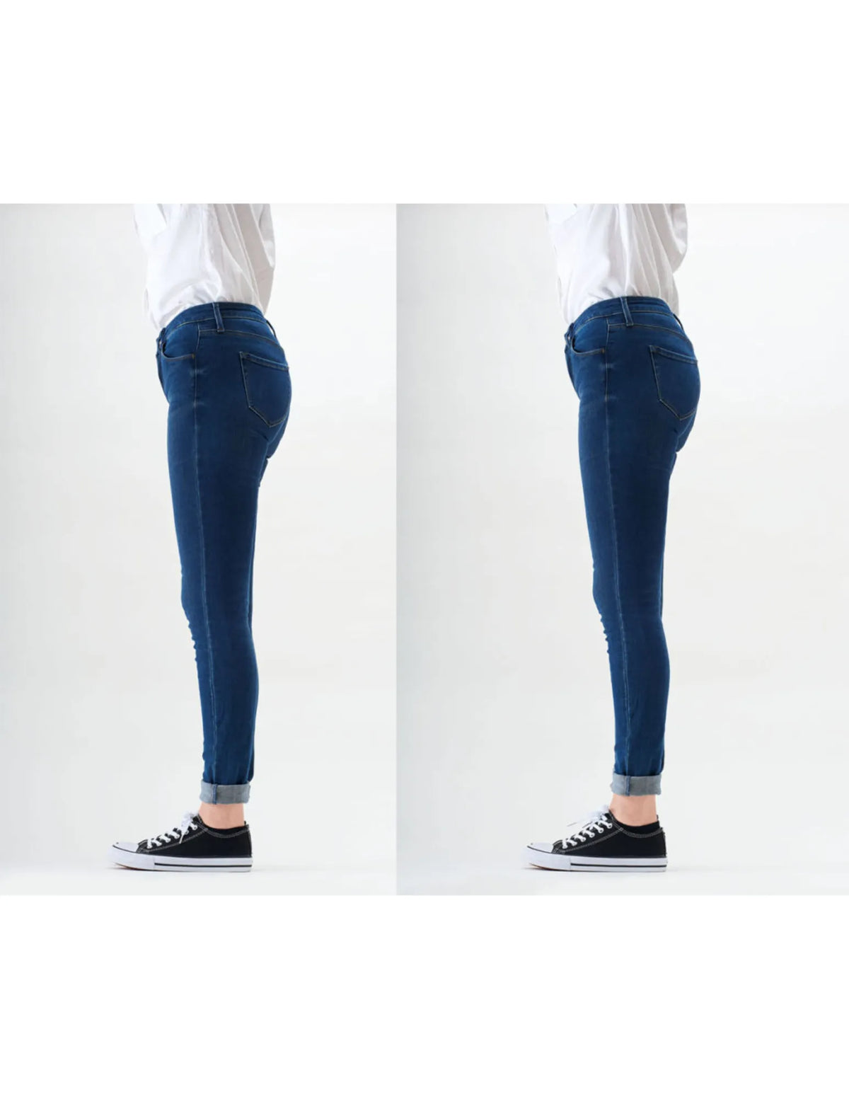 Cogit Gel Secret Insole - Unique Bunny