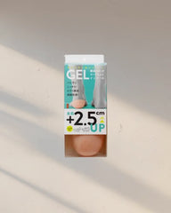 Cogit Gel Secret Insole - Unique Bunny