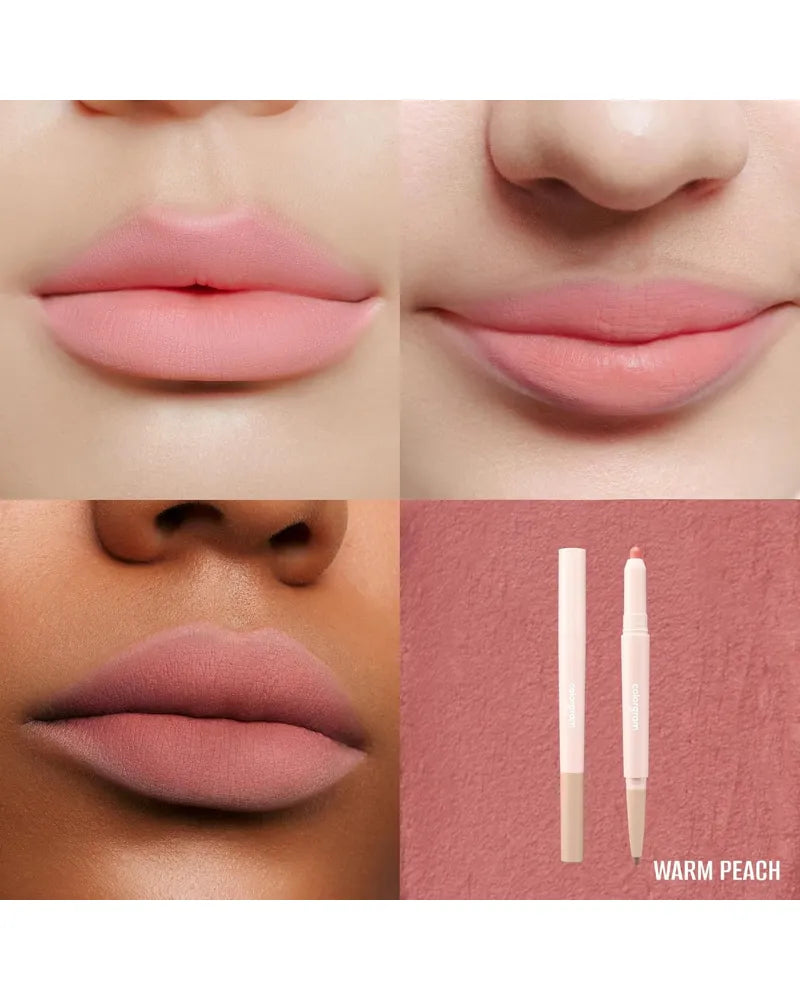 Colorgram All In One Over-Lip Maker - Unique Bunny