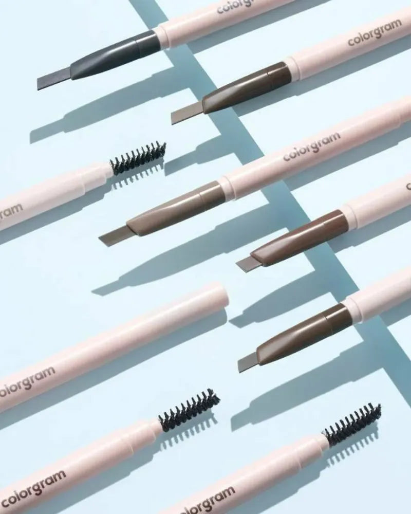 Colorgram Easy Auto Brow Pencil - Unique Bunny