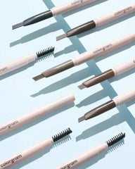 Colorgram Easy Auto Brow Pencil - Unique Bunny