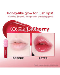 Colorgram Fruity Glass Gloss - Unique Bunny