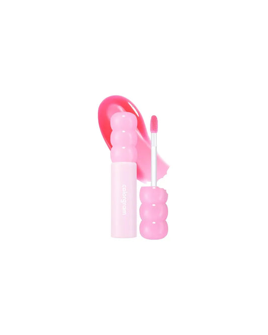 Colorgram Fruity Glass Gloss - Unique Bunny