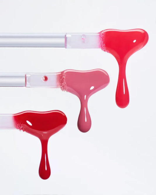 Colorgram Fruity Glass Gloss - Unique Bunny