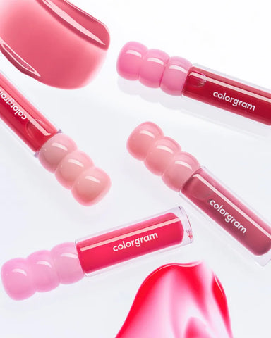 Colorgram Fruity Glass Gloss - Unique Bunny