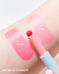 Colorgram Fruity Glass Stick - Unique Bunny