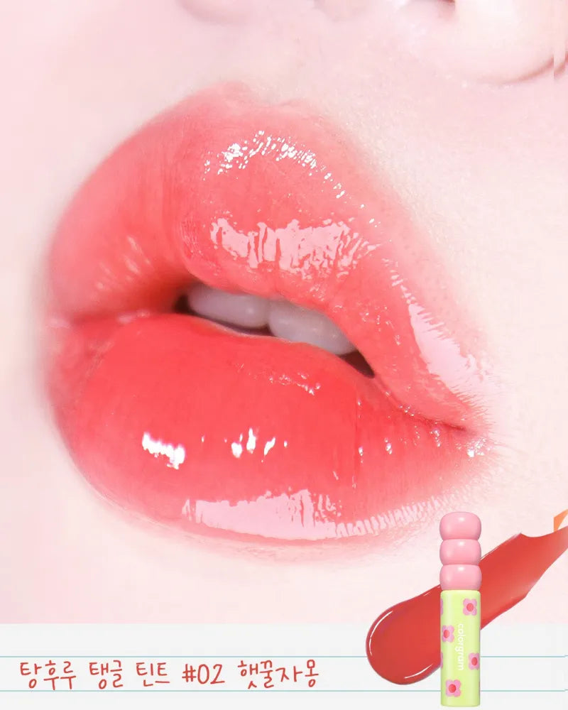 Colorgram Fruity Glass Tint - Unique Bunny