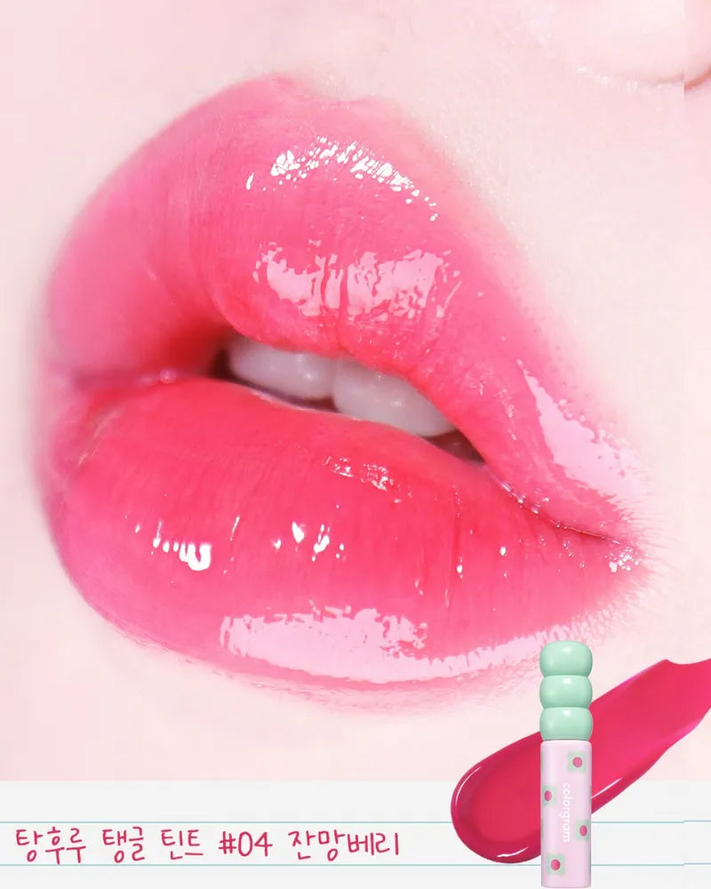 Colorgram Fruity Glass Tint - Unique Bunny