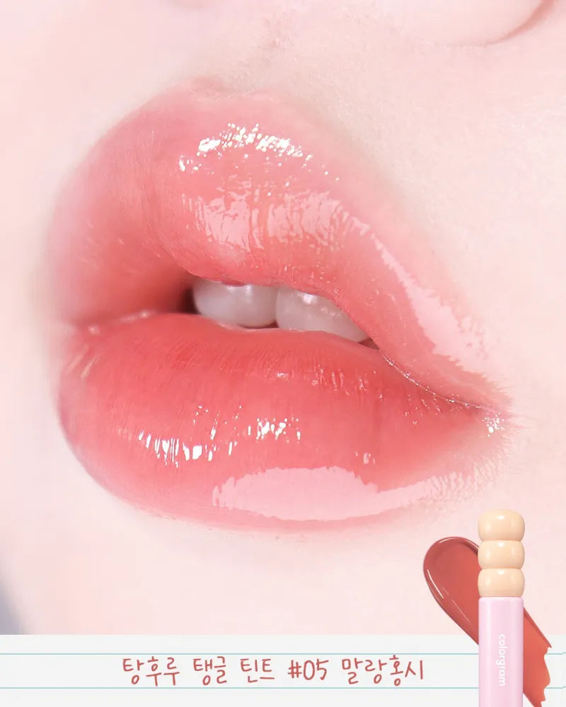 Colorgram Fruity Glass Tint - Unique Bunny