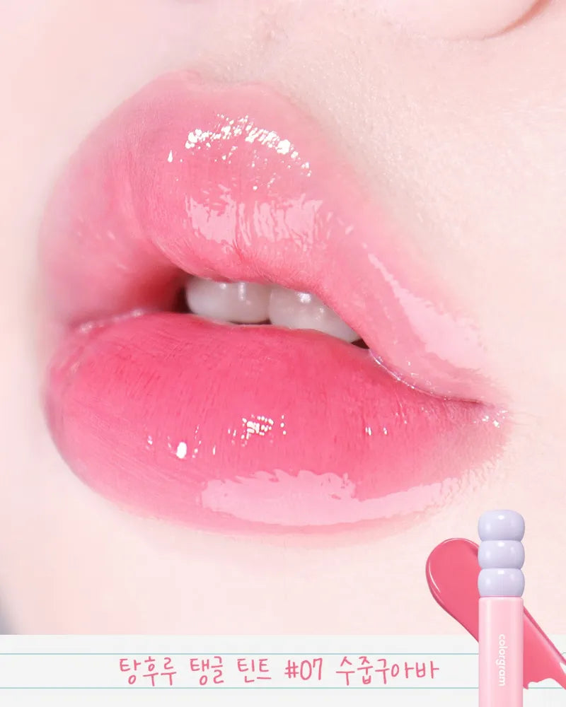 Colorgram Fruity Glass Tint - Unique Bunny