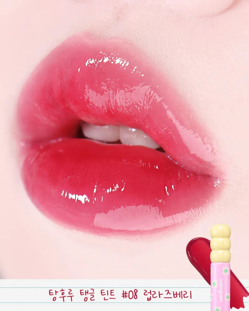 Colorgram Fruity Glass Tint - Unique Bunny