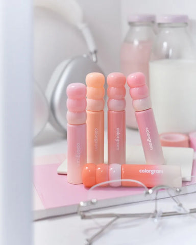 Colorgram Fruity Glass Tint Milk - Unique Bunny