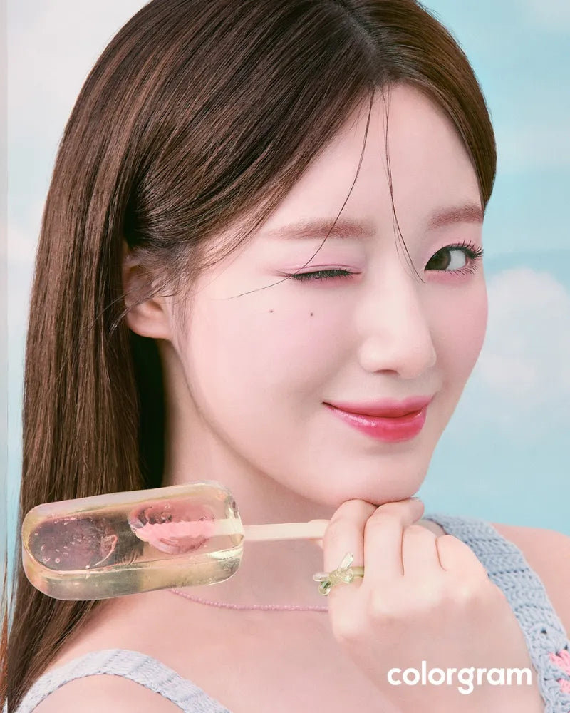 Colorgram Fruity Glass Tint - Unique Bunny