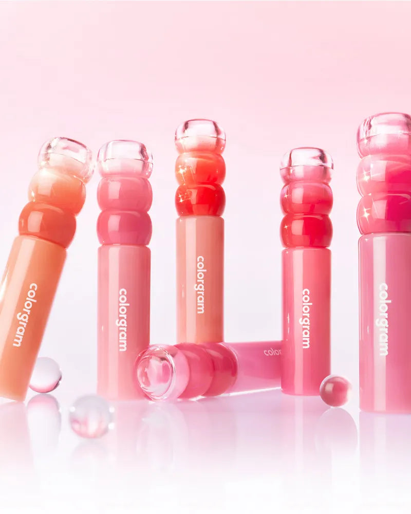 Colorgram Fruity Water Tint - Unique Bunny