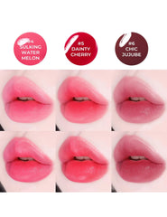 Colorgram Fruity Water Tint - Unique Bunny