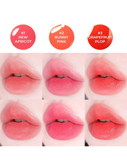 Colorgram Fruity Water Tint - Unique Bunny