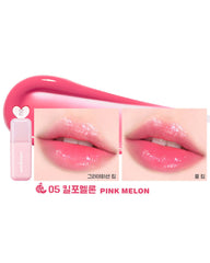 Colorgram Juicy Drop Tint - Unique Bunny