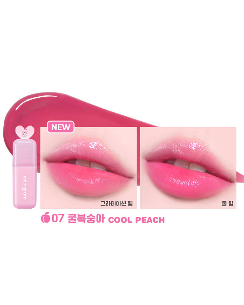 Colorgram Juicy Drop Tint - Unique Bunny