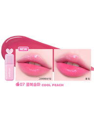 Colorgram Juicy Drop Tint - Unique Bunny