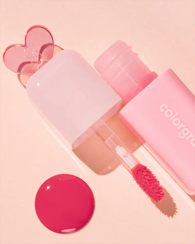 Colorgram Juicy Drop Tint - Unique Bunny