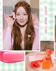 Colorgram Juicy Drop Tint - Unique Bunny