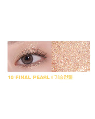 Colorgram Milk Bling Shadow - Unique Bunny