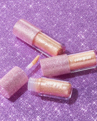 Colorgram Milk Bling Shadow - Unique Bunny