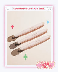 Colorgram Re-Forming Contour Stick - Unique Bunny