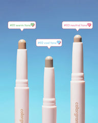 Colorgram Re-Forming Contour Stick - Unique Bunny